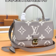 LV Top Handle Bags